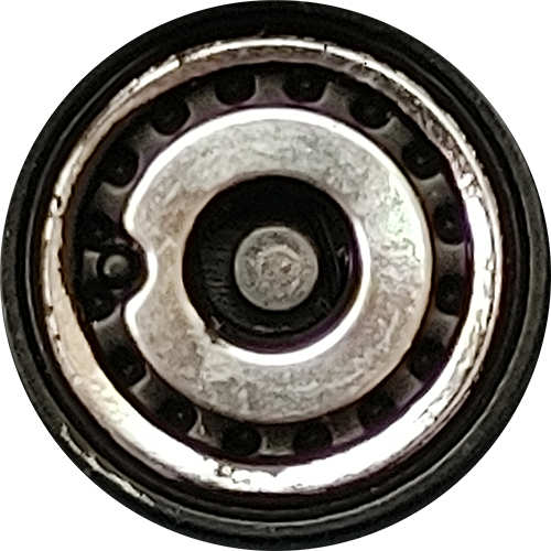 AeroDisc